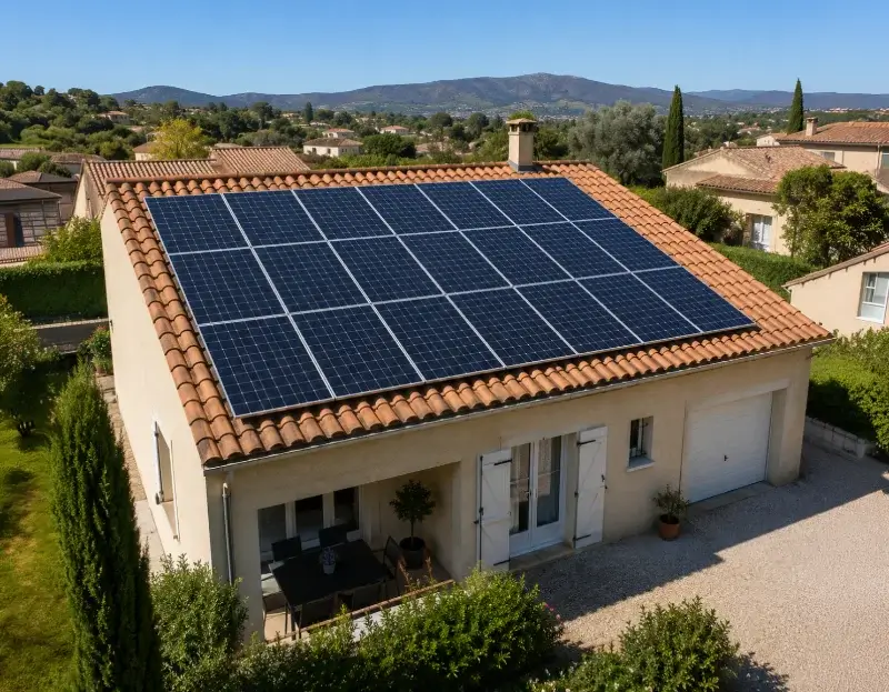 Prime à l'autoconsommation panneaux solaires Rochetaillée-sur-Saône — aide financière de l'État